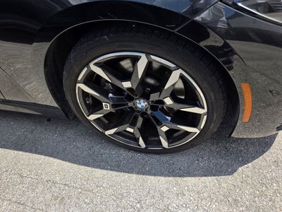2026 BMW 4 Series 430i