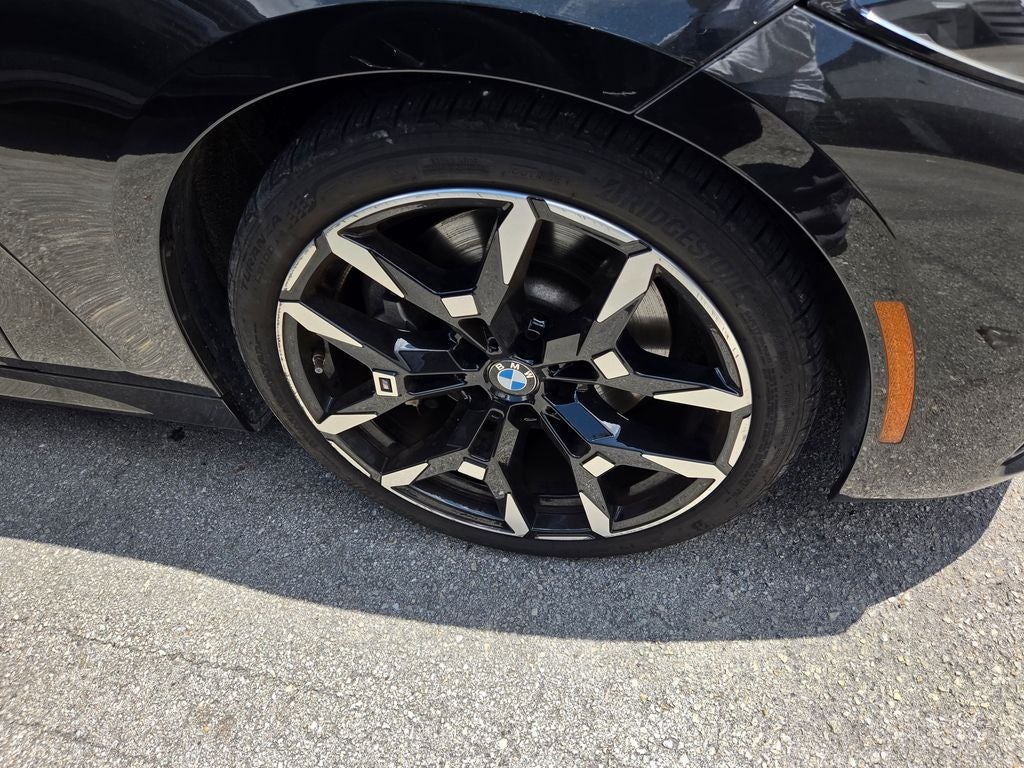 2026 BMW 4 Series 430i