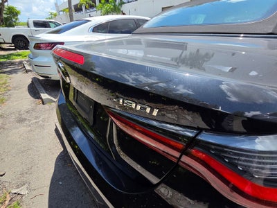 2026 BMW 4 Series 430i