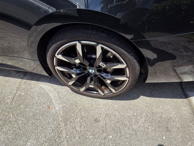 2026 BMW 4 Series 430i