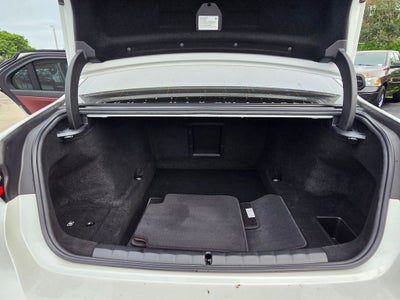 2024 BMW 7 Series 760i xDrive