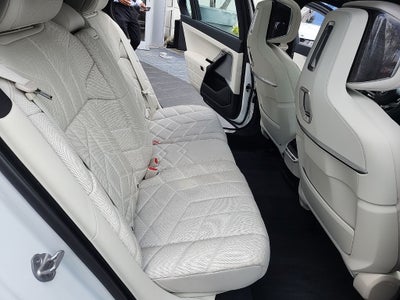 2023 BMW 7 Series 760i xDrive