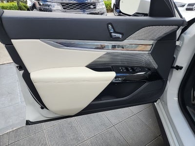 2023 BMW 7 Series 760i xDrive