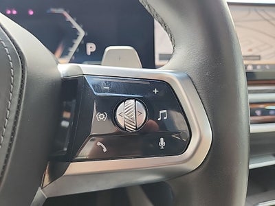 2023 BMW 7 Series 760i xDrive