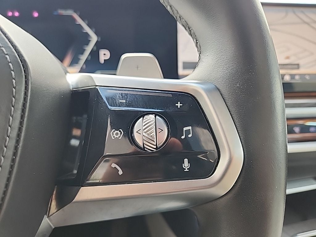 2023 BMW 7 Series 760i xDrive