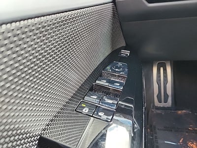 2023 BMW 7 Series 760i xDrive