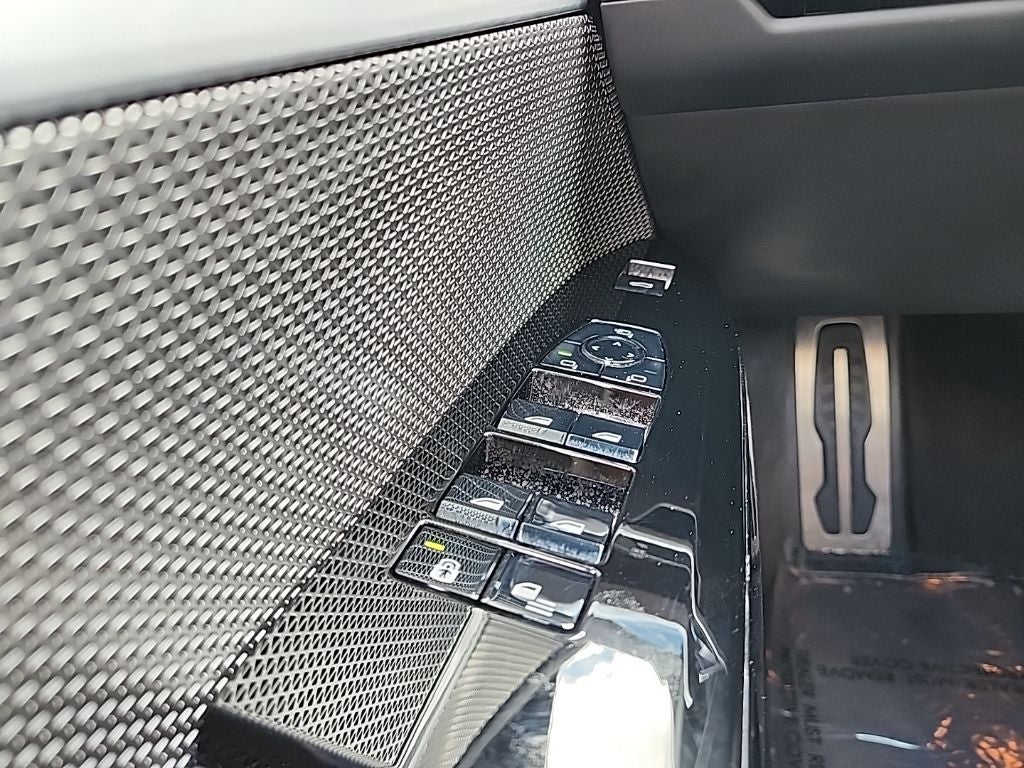 2023 BMW 7 Series 760i xDrive