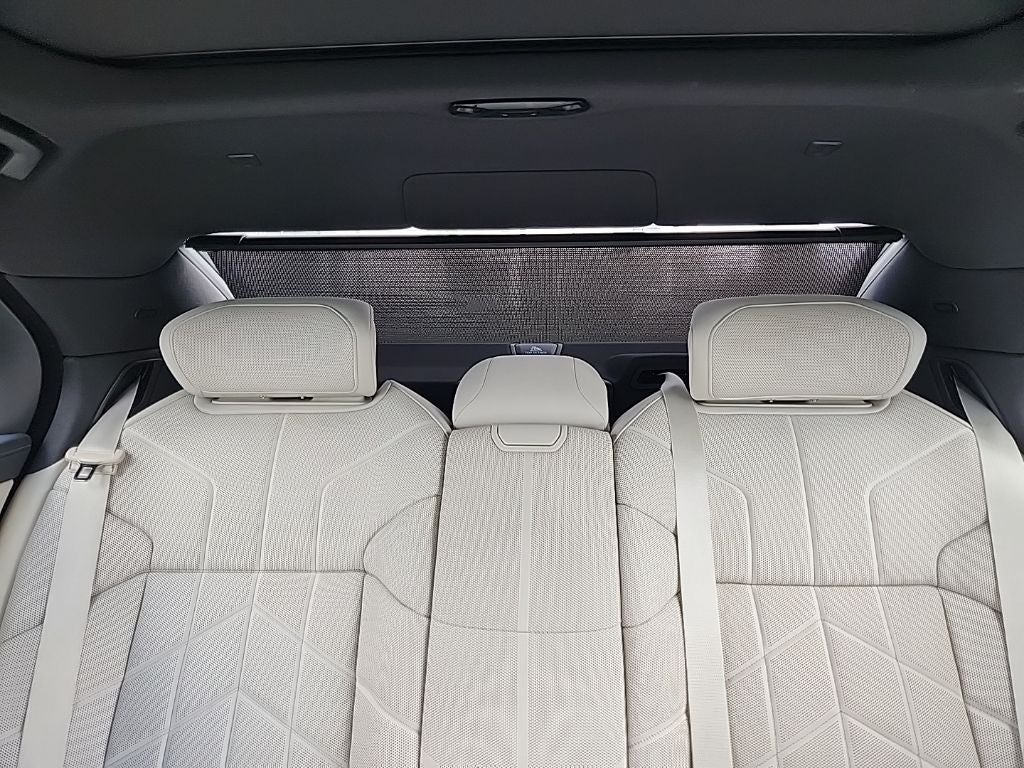 2023 BMW 7 Series 760i xDrive