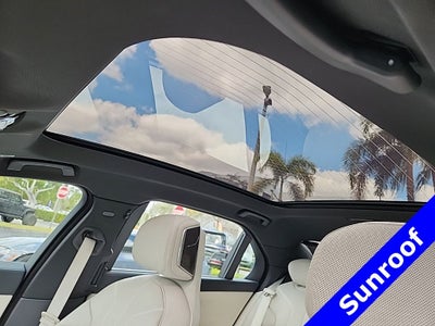 2023 BMW 7 Series 760i xDrive