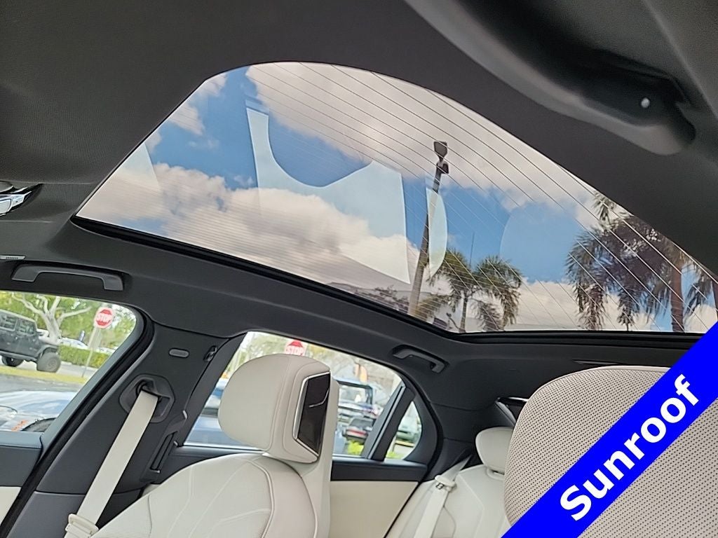 2023 BMW 7 Series 760i xDrive