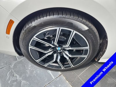 2023 BMW 7 Series 760i xDrive