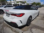 2023 BMW 4 Series 430i xDrive
