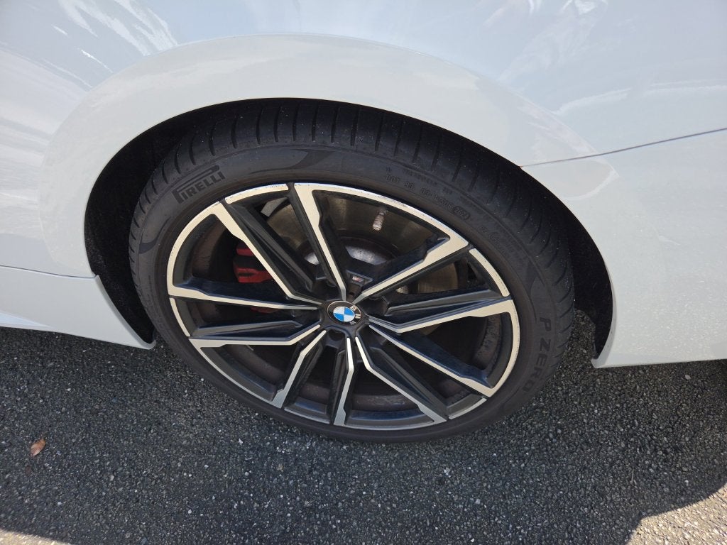 2023 BMW 4 Series 430i xDrive