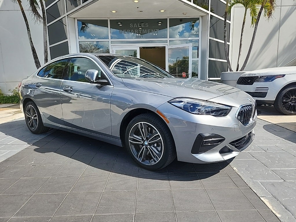 2024 BMW 2 Series 228i