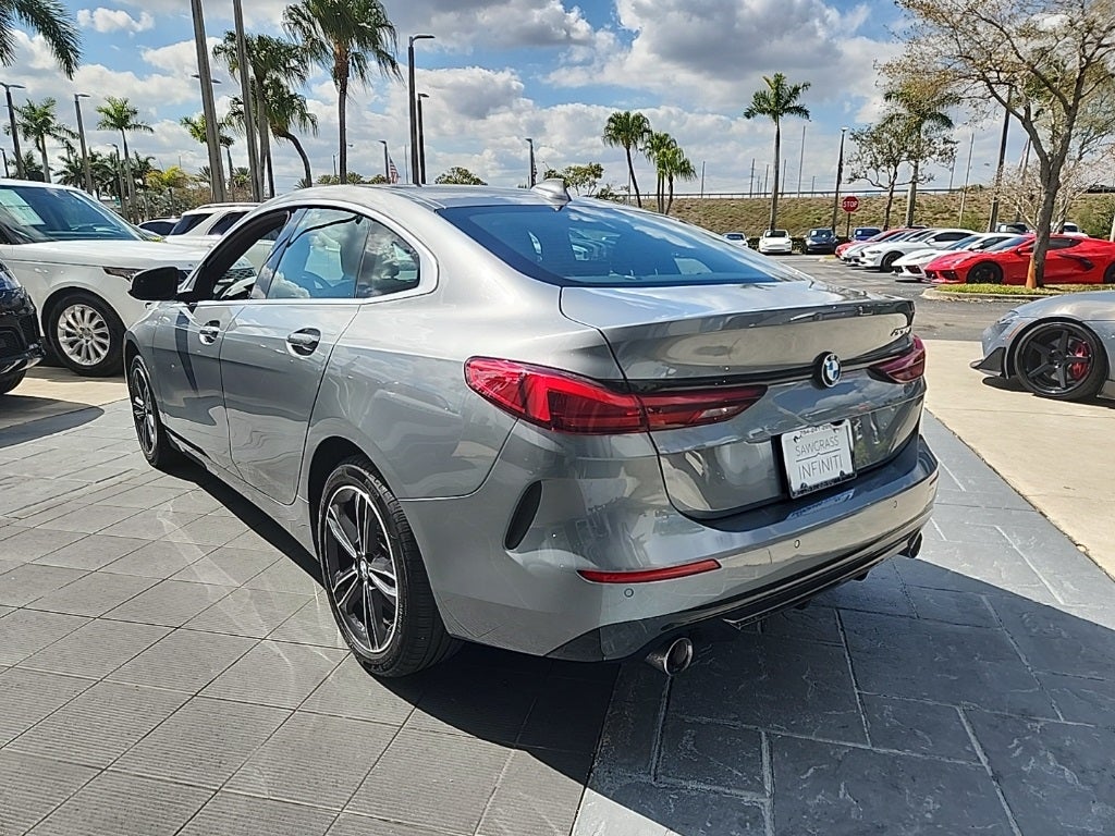 2024 BMW 2 Series 228i