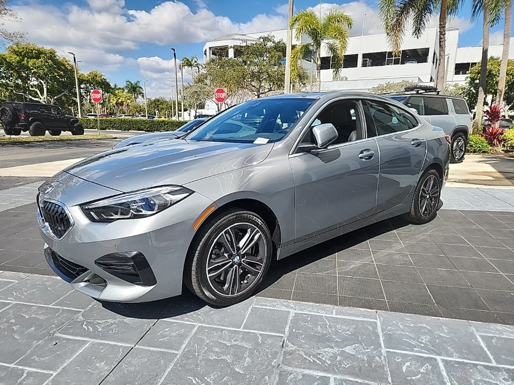 2024 BMW 2 Series 228i