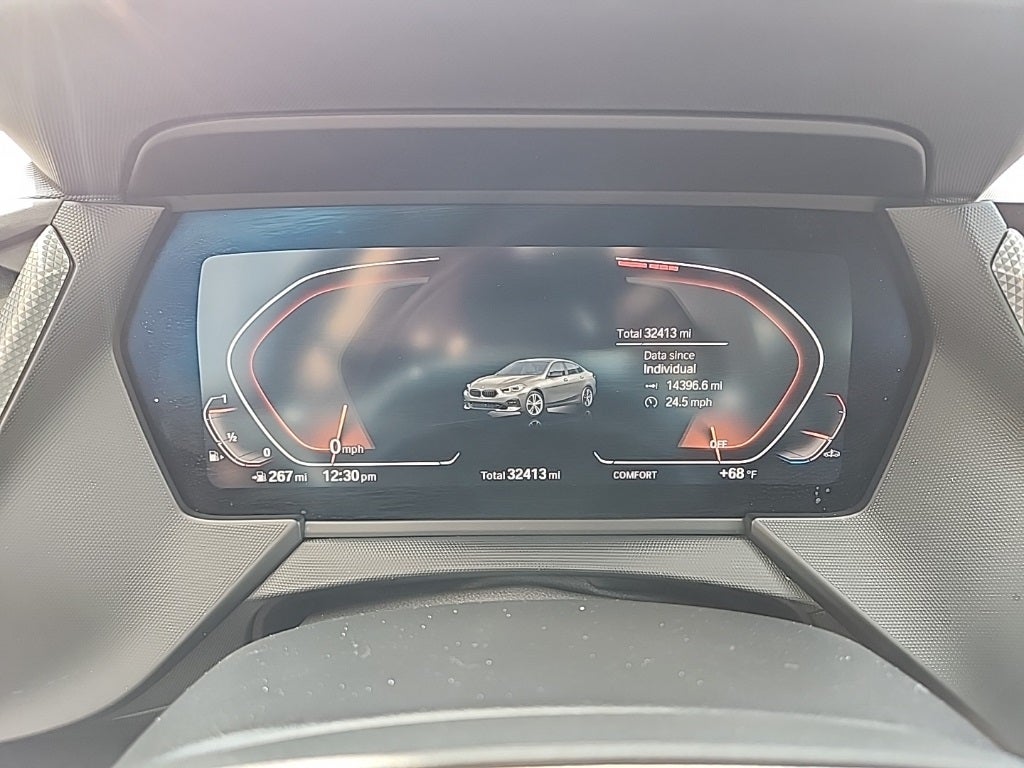 2024 BMW 2 Series 228i