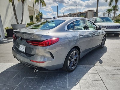 2024 BMW 2 Series 228i