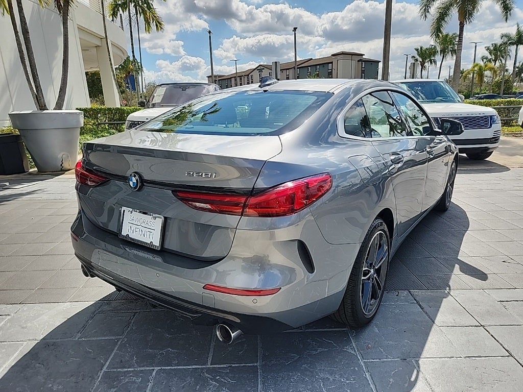 2024 BMW 2 Series 228i