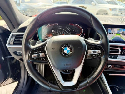 2022 BMW 4 Series 430i