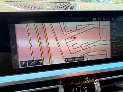 2022 BMW 4 Series 430i