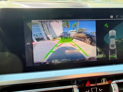 2022 BMW 4 Series 430i