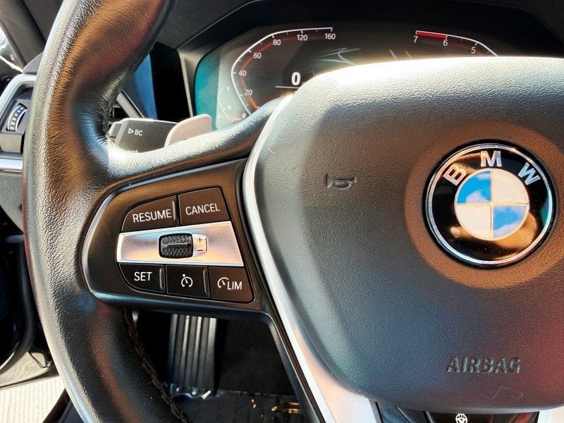 2022 BMW 4 Series 430i