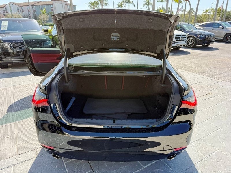 2022 BMW 4 Series 430i