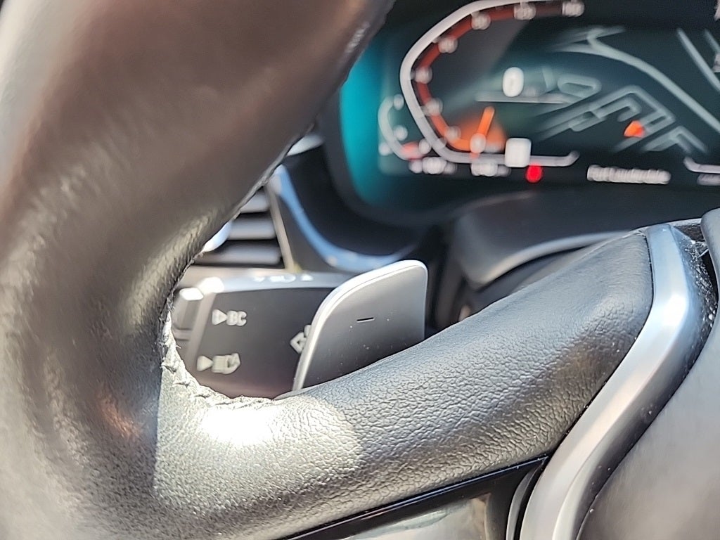 2022 BMW 5 Series 530i