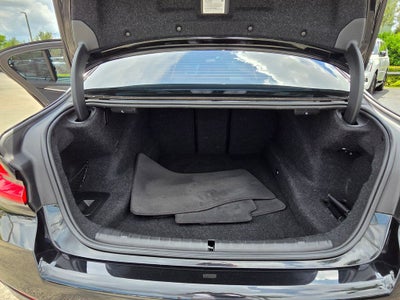 2022 BMW 5 Series 530i M SPORT PACKAGE!!