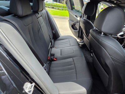 2022 BMW 5 Series 530i M SPORT PACKAGE!!