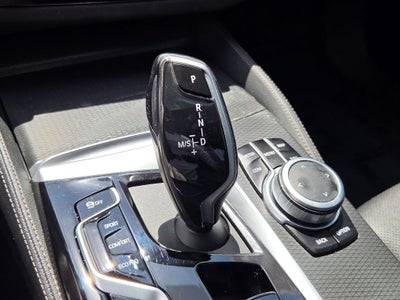 2022 BMW 5 Series 530i M SPORT PACKAGE!!