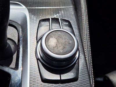 2022 BMW 5 Series 530i M SPORT PACKAGE!!