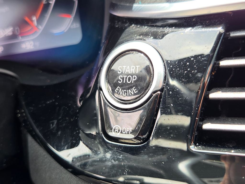 2022 BMW 5 Series 530i M SPORT PACKAGE!!