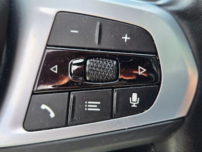2022 BMW 5 Series 530i M SPORT PACKAGE!!