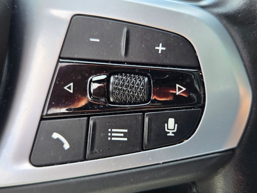 2022 BMW 5 Series 530i M SPORT PACKAGE!!