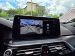2022 BMW 5 Series 530i M SPORT PACKAGE!!