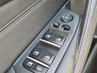 2022 BMW 5 Series 530i M SPORT PACKAGE!!