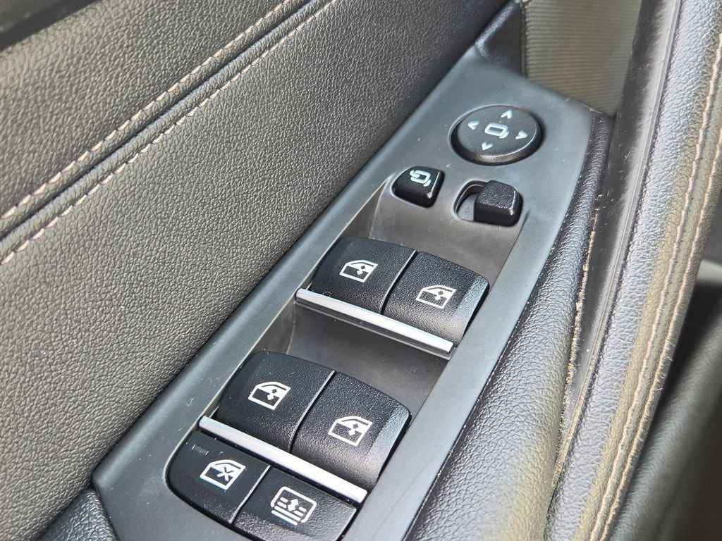 2022 BMW 5 Series 530i M SPORT PACKAGE!!