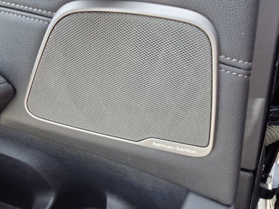 2022 BMW 5 Series 530i M SPORT PACKAGE!!