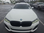 2023 BMW 5 Series 540i