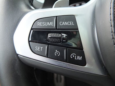 2023 BMW 5 Series 540i