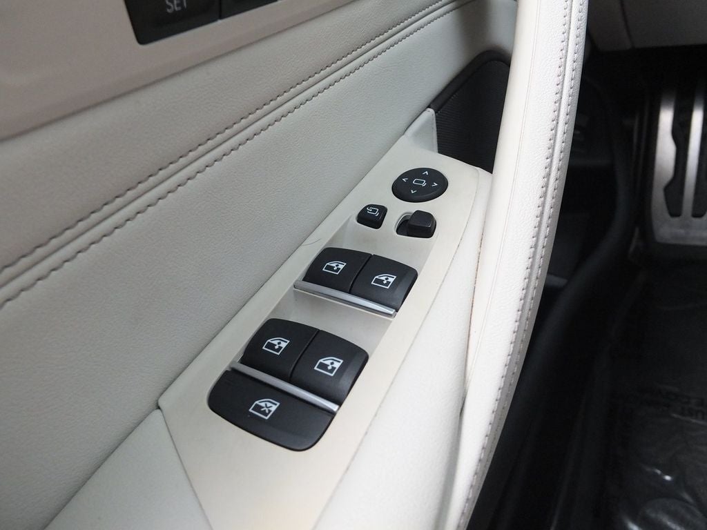 2023 BMW 5 Series 540i