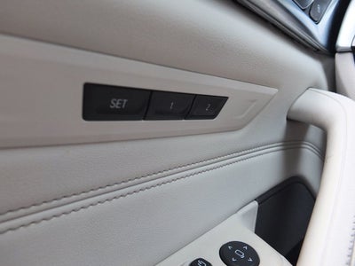 2023 BMW 5 Series 540i