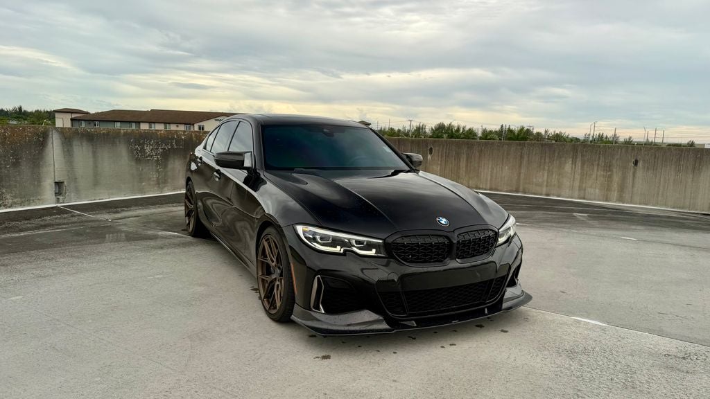 2020 BMW 3 Series M340i