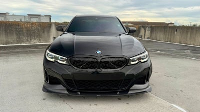 2020 BMW 3 Series M340i