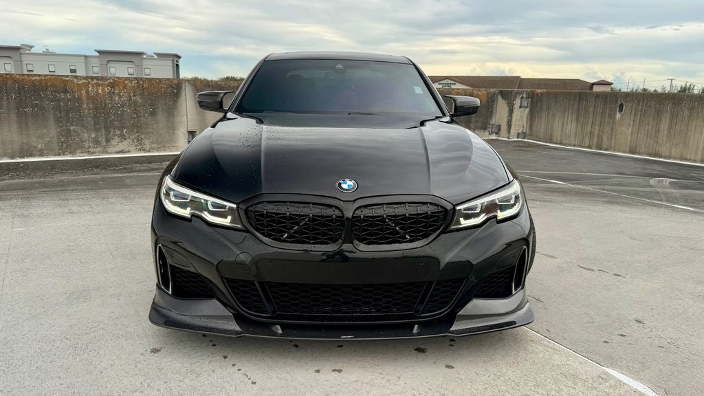 2020 BMW 3 Series M340i