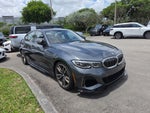 2020 BMW 3 Series M340i