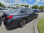 2020 BMW 3 Series M340i