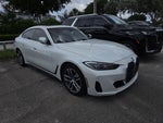 2023 BMW 4 Series 430i Gran Coupe